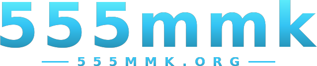 555mmk logo